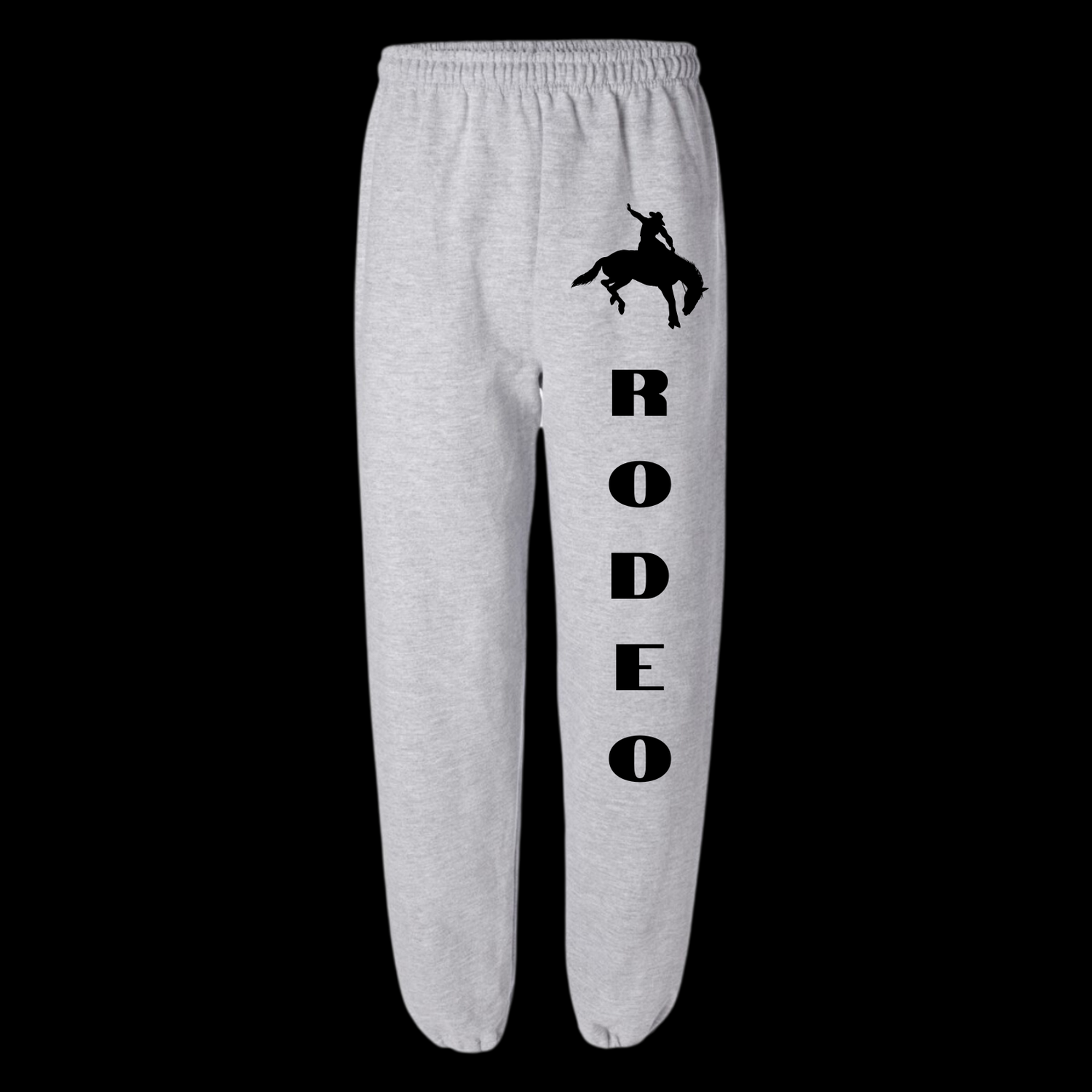 Equestrian Sweat Pants