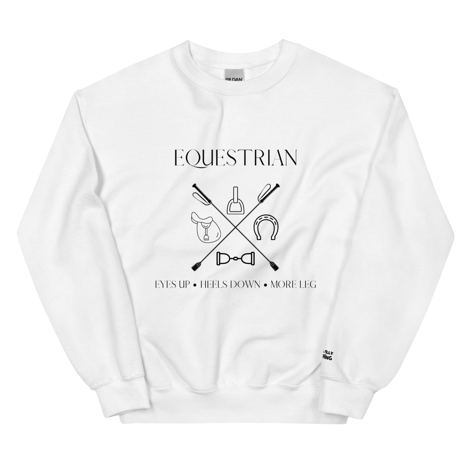 Women's Equestrian Apparel Collection