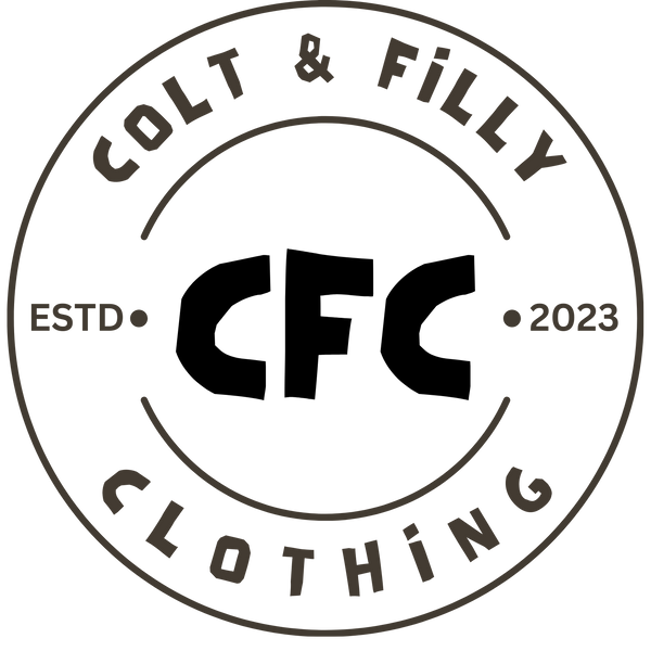 Colt & Filly Clothing