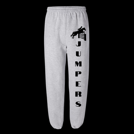 Jumpers Sweat Pants